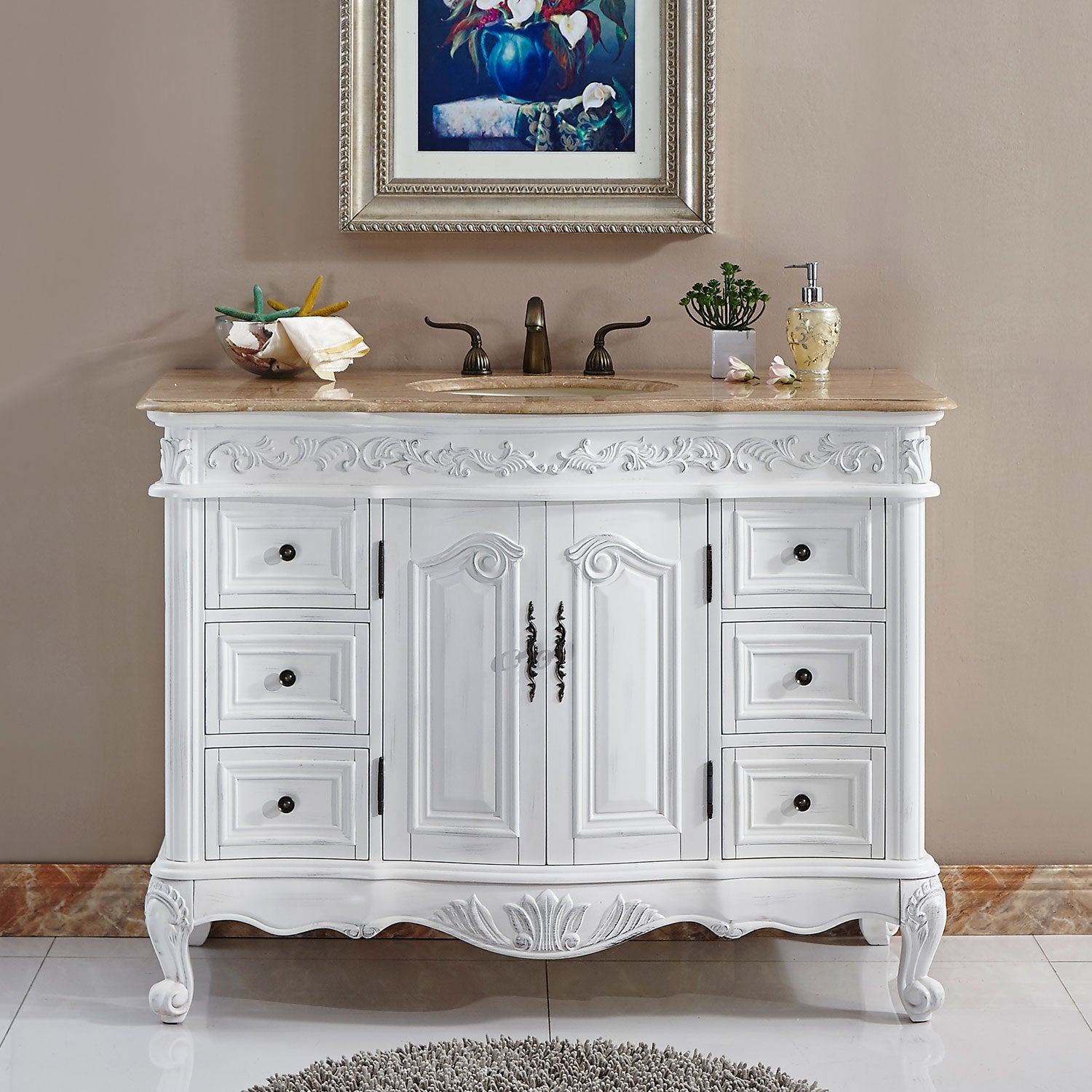 images single vanity