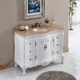single vanity