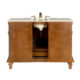 Single Vanity