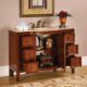 single vanity