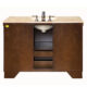 Single Vanity