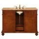 Single Vanity