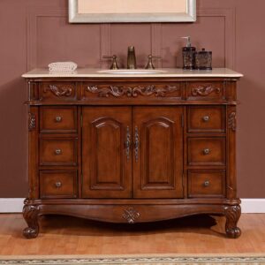 Single Vanity