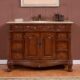 Single Vanity