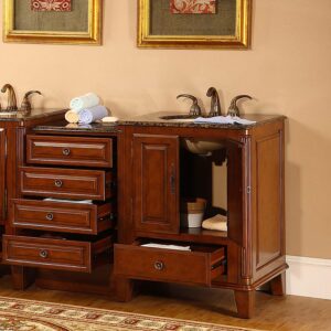 Single Vanity