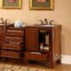 Single Vanity