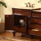 Single Vanity