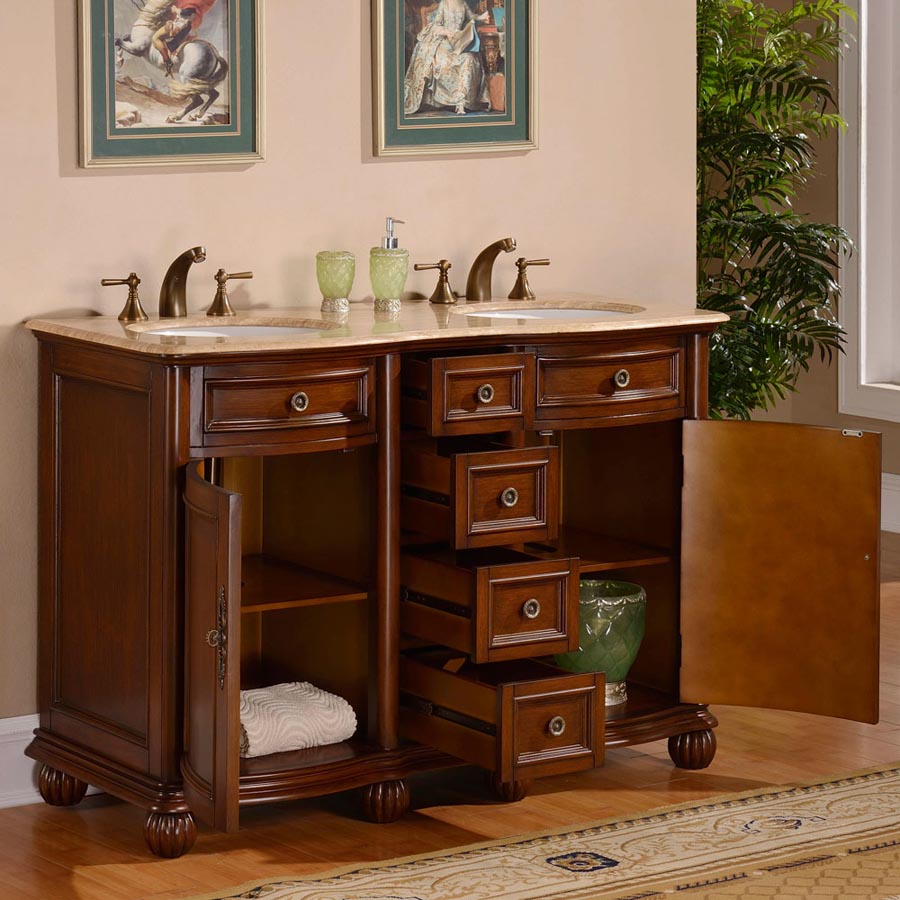 images Double Vanity