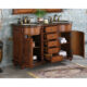 double vanity
