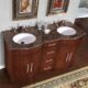 Double Vanity