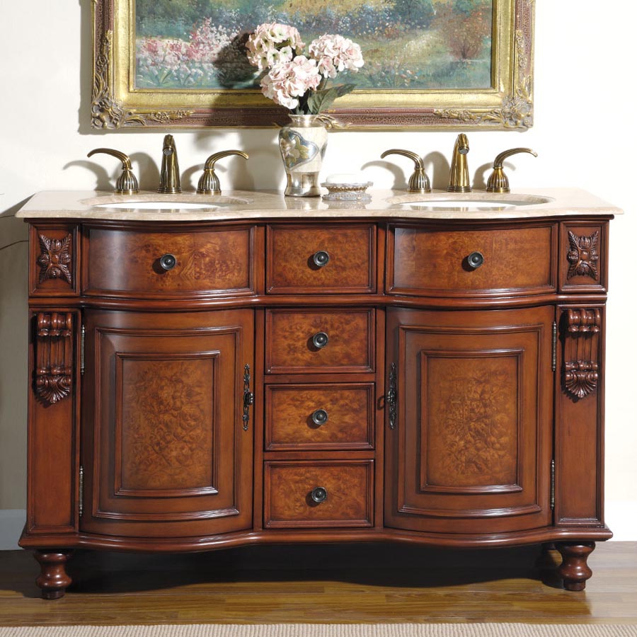 images double vanity
