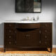 Single Vanity