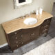 Single Vanity