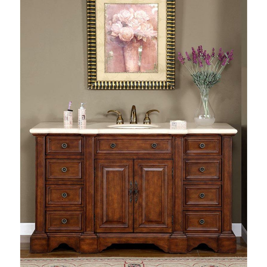 images single vanity