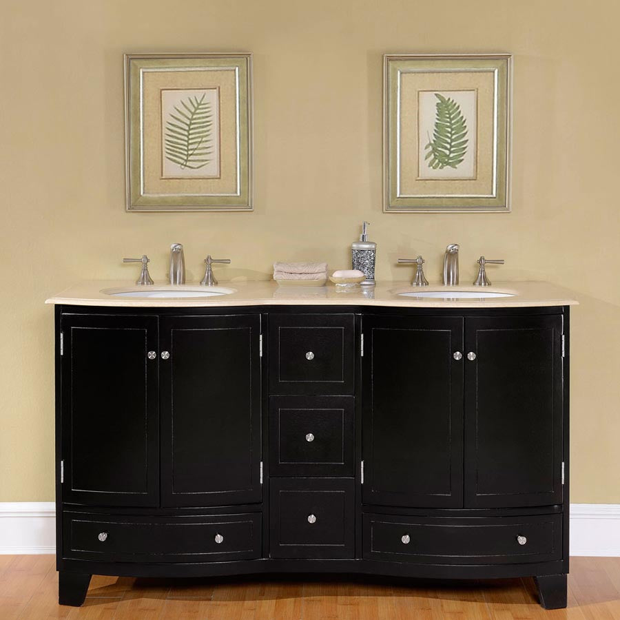 images double vanity