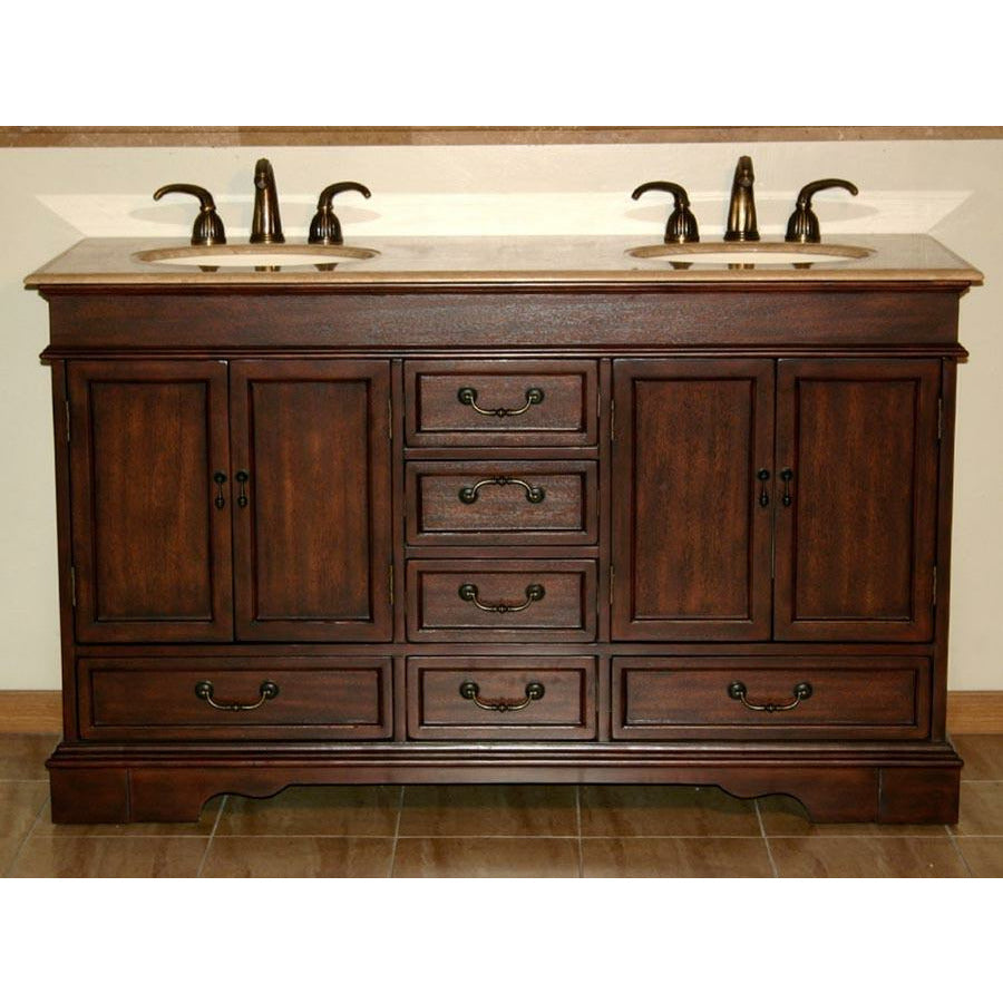 images double vanity