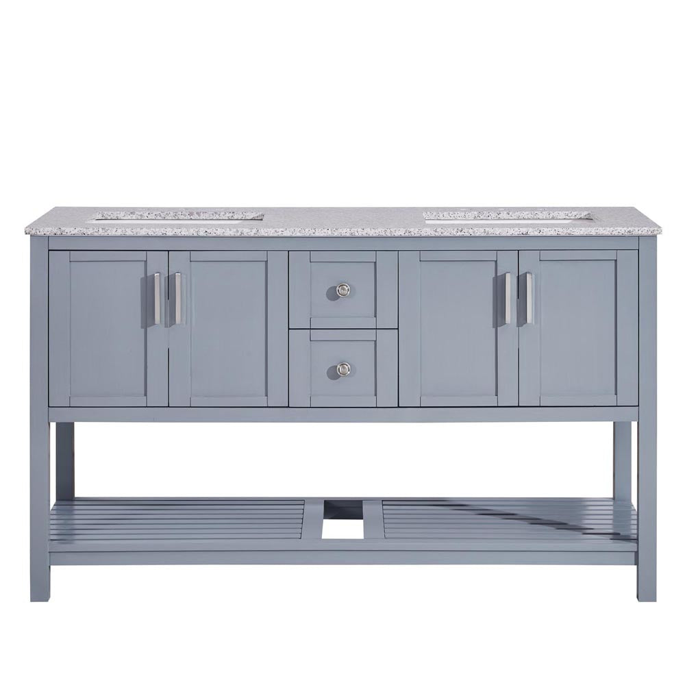 images Double Vanity