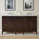 Double Vanity