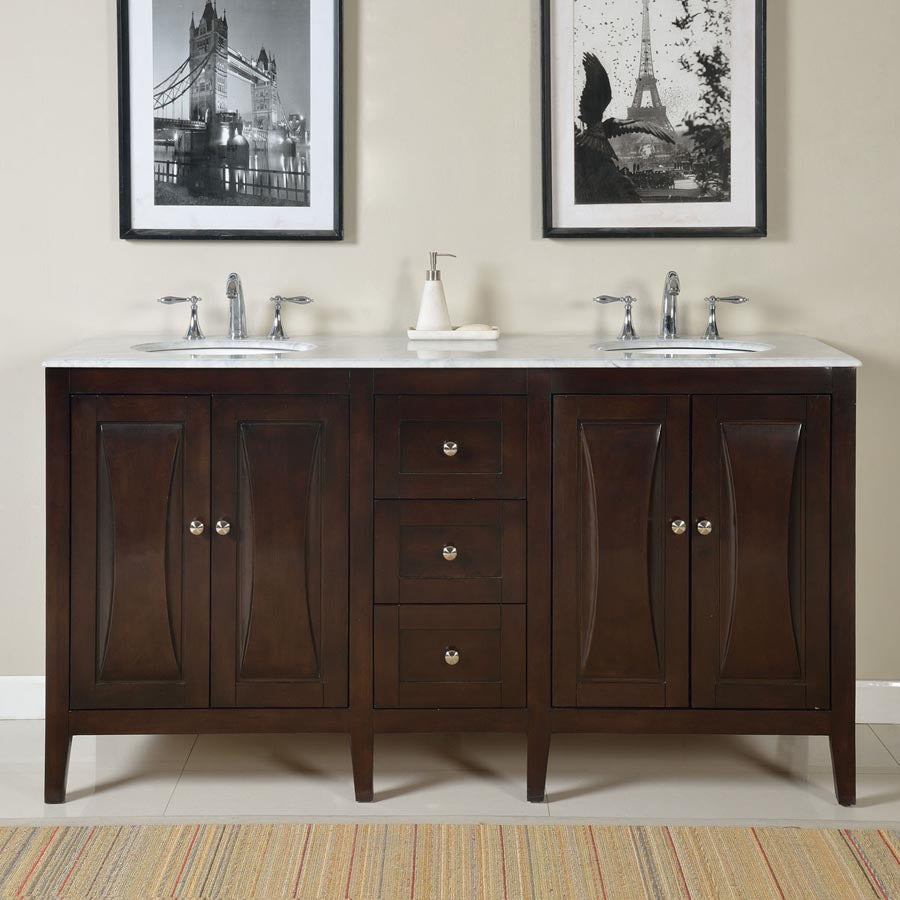 images Double Vanity
