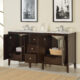 Double Vanity
