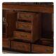 Silkroad Exclusive 72'' Baltic Brown Granite Top Double Sink Bathroom Vanity - HYP-0715-BB-UIC-72 - Image 6