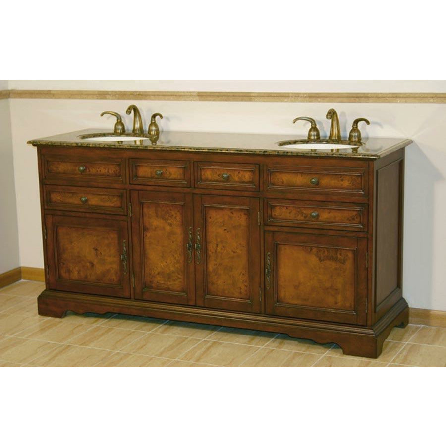 images double vanity