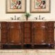 double vanity