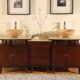 Double Vanity