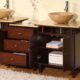 Double Vanity