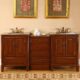 Double Vanity