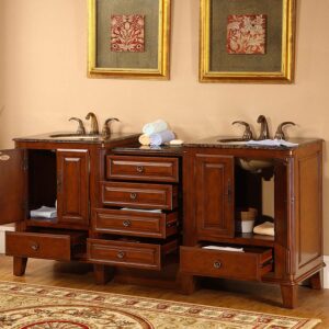 Double Vanity