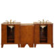 Double Vanity
