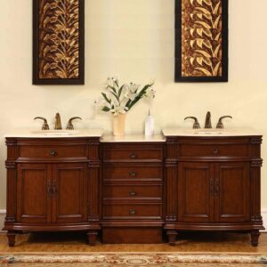 Double Vanity
