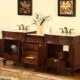 Double Vanity