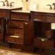 Double Vanity