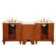 Double Vanity