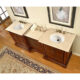 Double Vanity