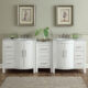 Double Vanity