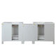 Double Vanity