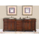Double Vanity