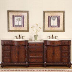 Double Vanity