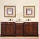 Double Vanity