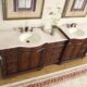 Double Vanity