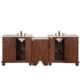 Double Vanity