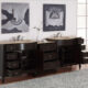 Double Vanity