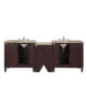 Double Vanity