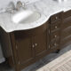Double Vanity