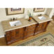 Double Vanity