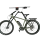 Single-Bike Lifter By SmarterHome