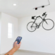 Single-Bike Lifter By SmarterHome - Image 8
